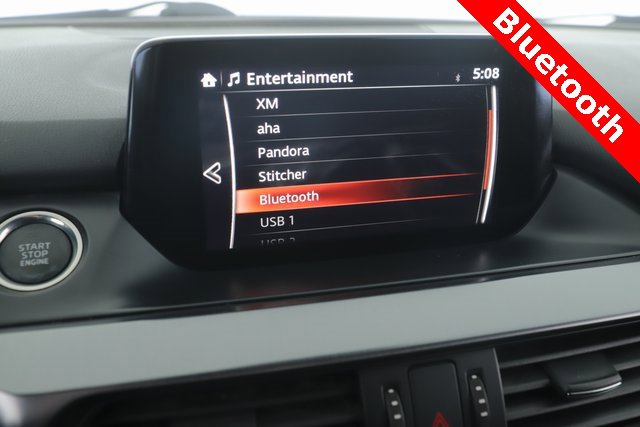 Used 2017 MAZDA MAZDA6 Touring image 4