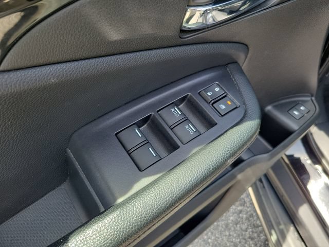 Certified 2018 Honda Pilot Elite image 8