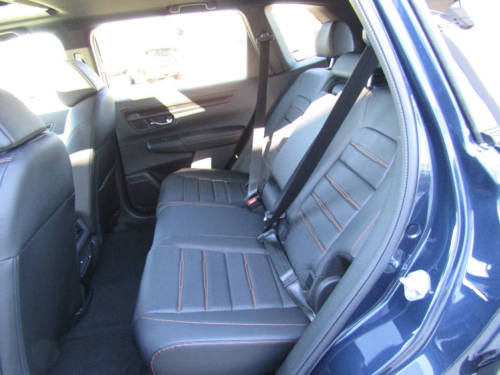 New 2026 Honda CR-V Sport-L image 16