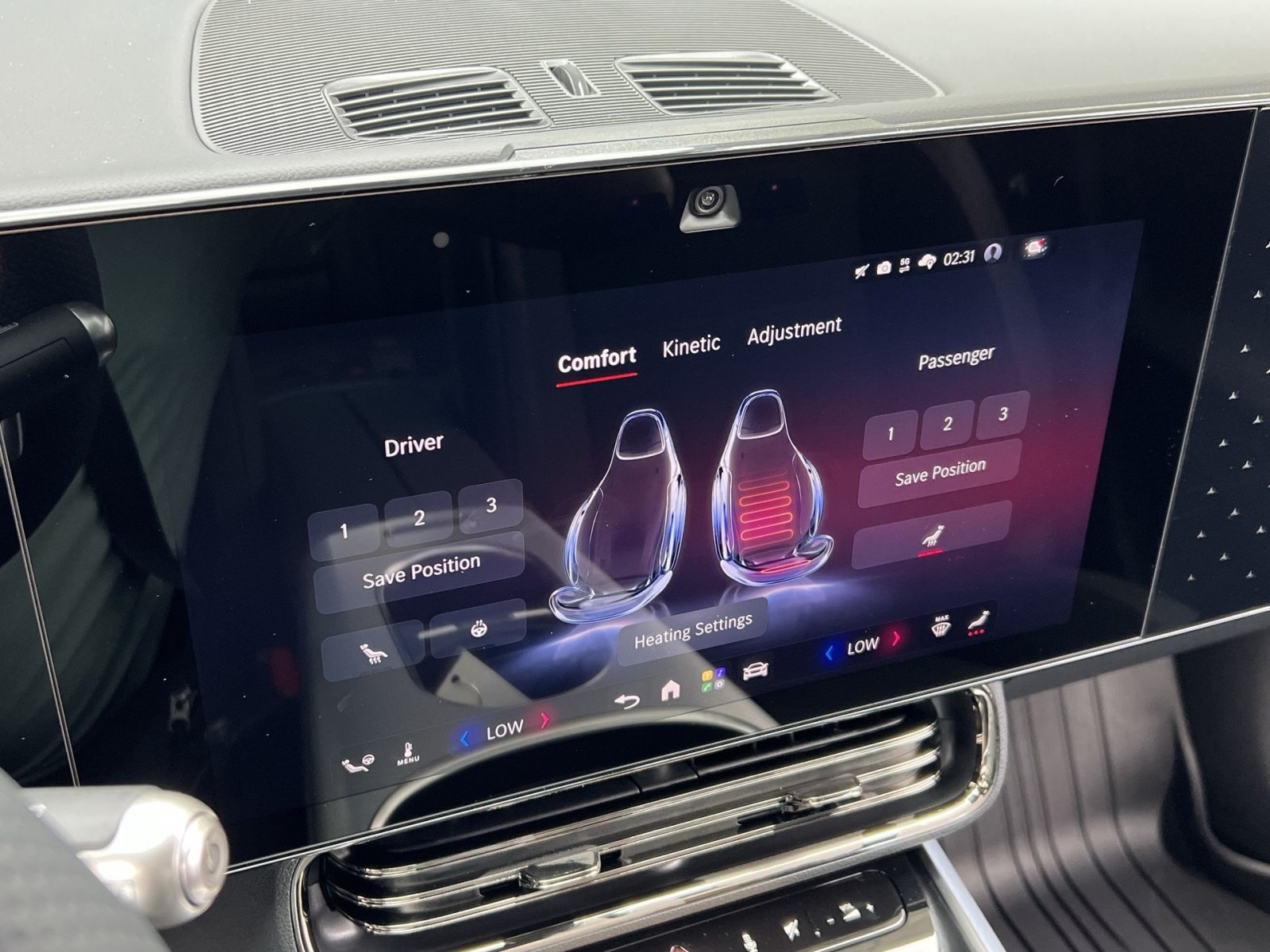 New 2027 Mercedes-Benz CLA 220 image 39