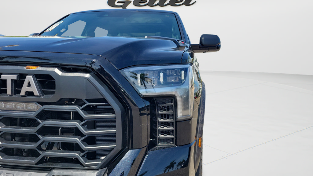 New 2026 Toyota Tundra TRD Pro AWD/4WD image 26