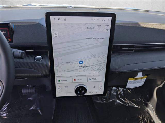 New 2026 Ford Mustang Mach-E Select RWD image 12