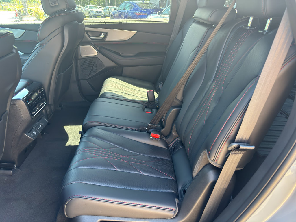 New 2026 Acura MDX A-Spec image 18