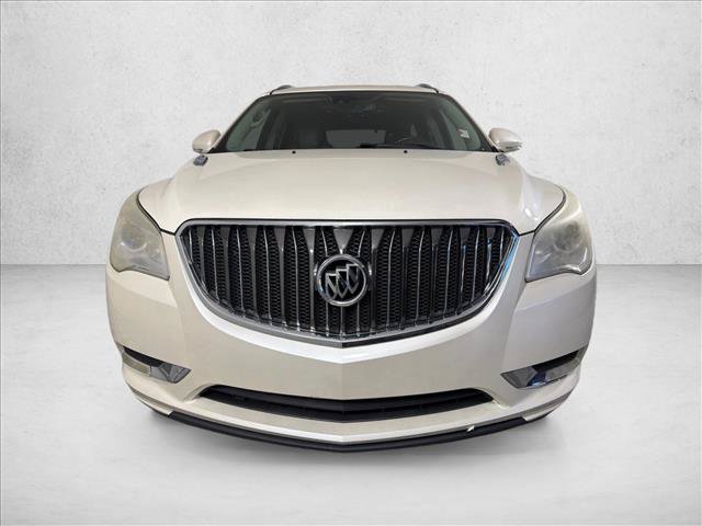 Used 2014 Buick Enclave Premium w/ Trailering Provision Package FWD image 10