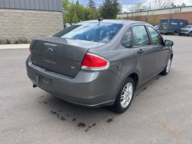 Used 2009 Ford Focus SE FWD image 5