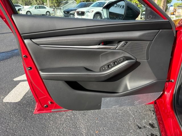 Used 2026 MAZDA MAZDA3 s Sport FWD image 7
