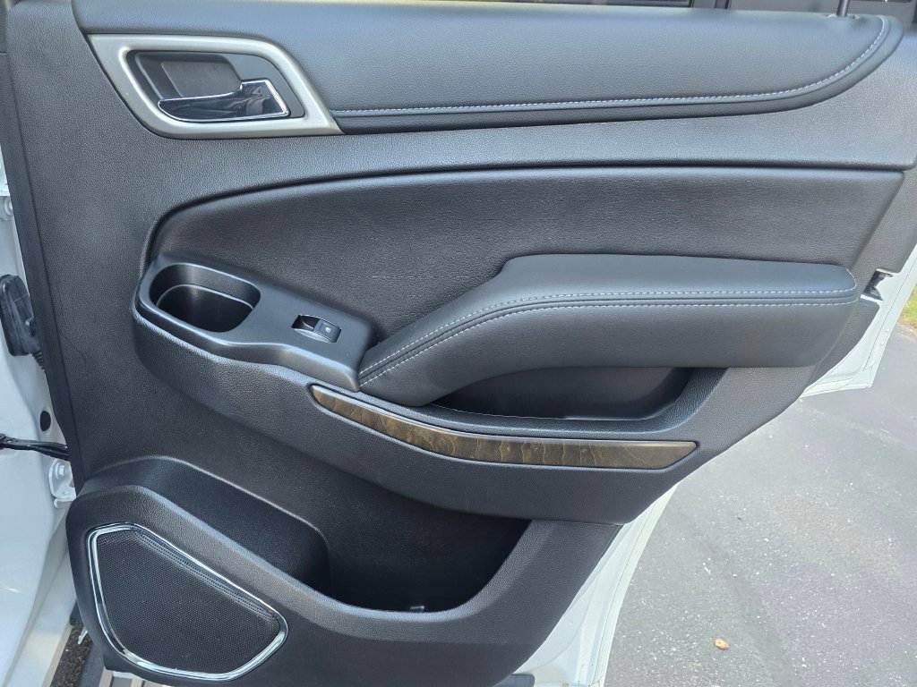 Used 2019 GMC Yukon Denali w/ Denali Ultimate Package AWD/4WD image 21