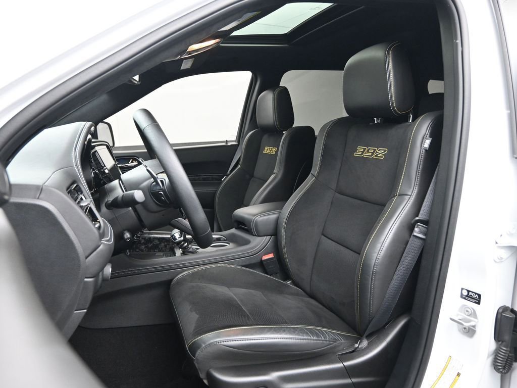 Used 2024 Dodge Durango SRT AWD/4WD image 23