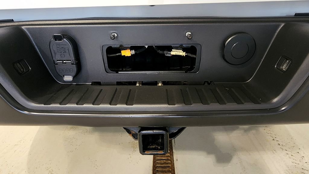 Used 2022 Chevrolet Colorado ZR2 image 8