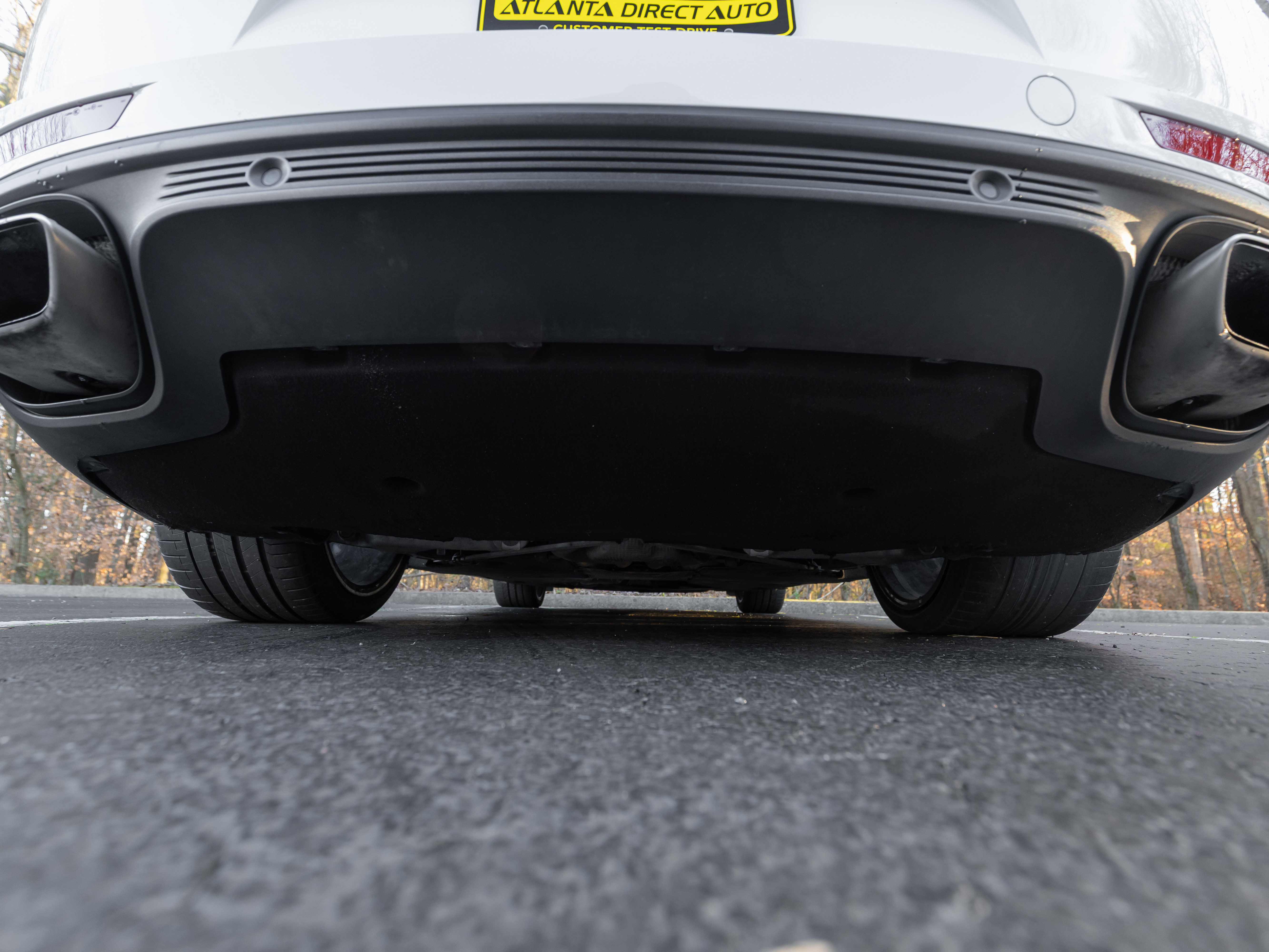 Used 2017 Porsche Panamera image 18