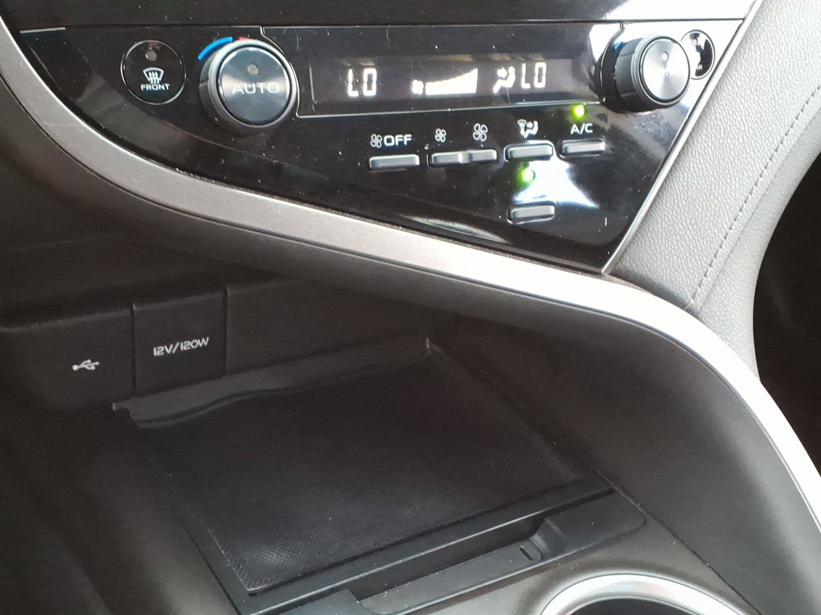 Certified 2022 Toyota Camry LE FWD image 18