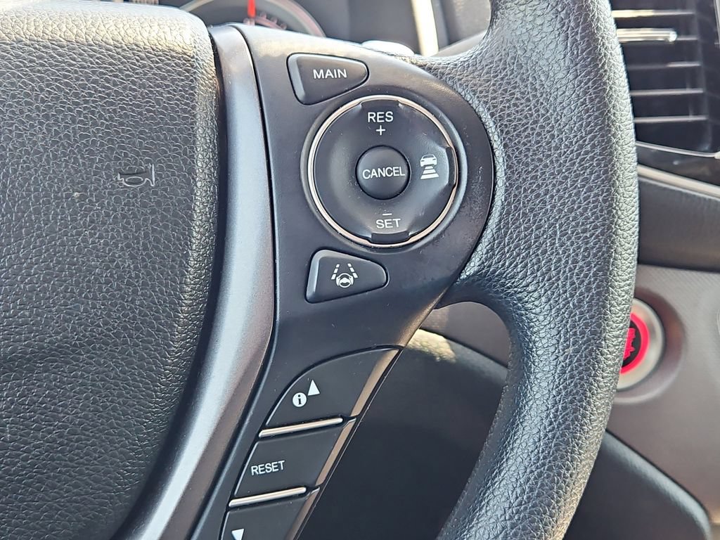 Certified 2023 Honda Ridgeline Sport image 20