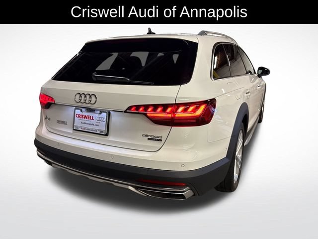 Used 2023 Audi A4 2.0T allroad Prestige w/ Prestige Package AWD/4WD image 7