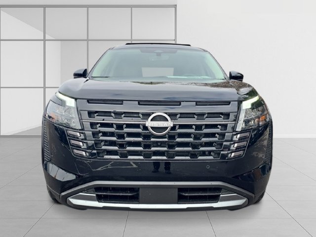 New 2026 Nissan Pathfinder Platinum AWD/4WD image 13