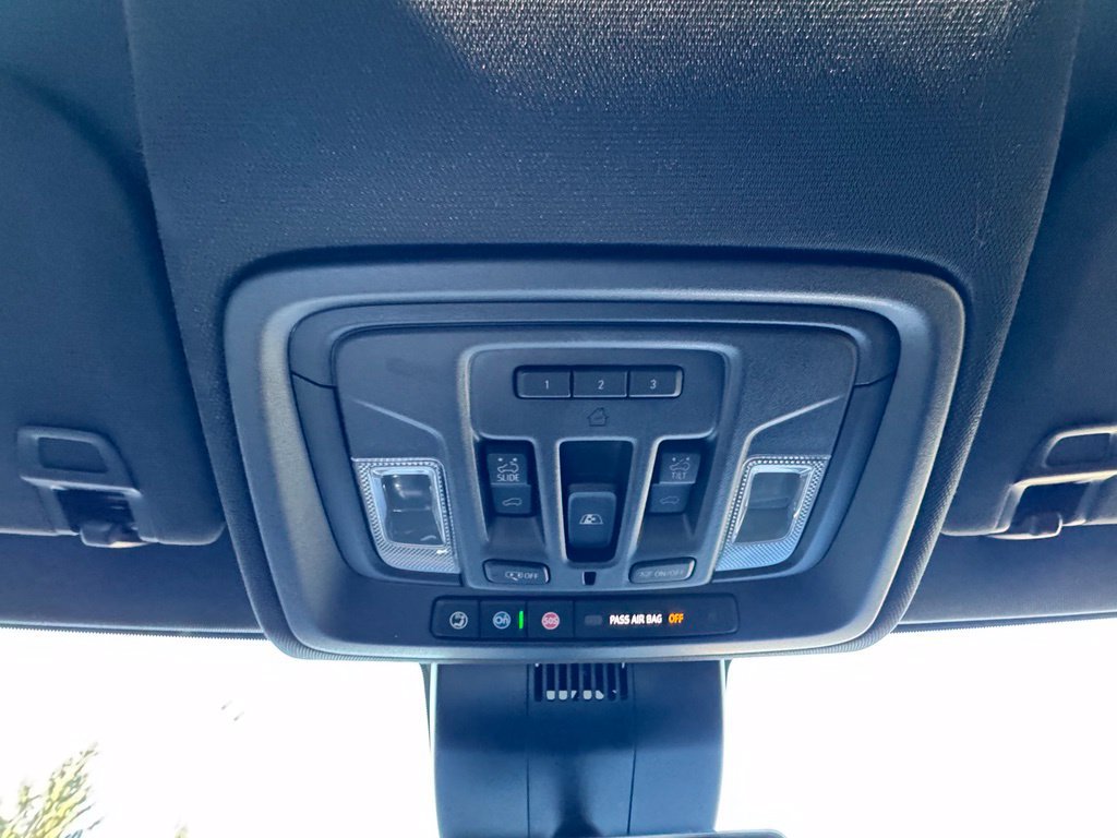 Used 2026 GMC Sierra 1500 AT4 w/ AT4 Premium Package AWD/4WD image 37