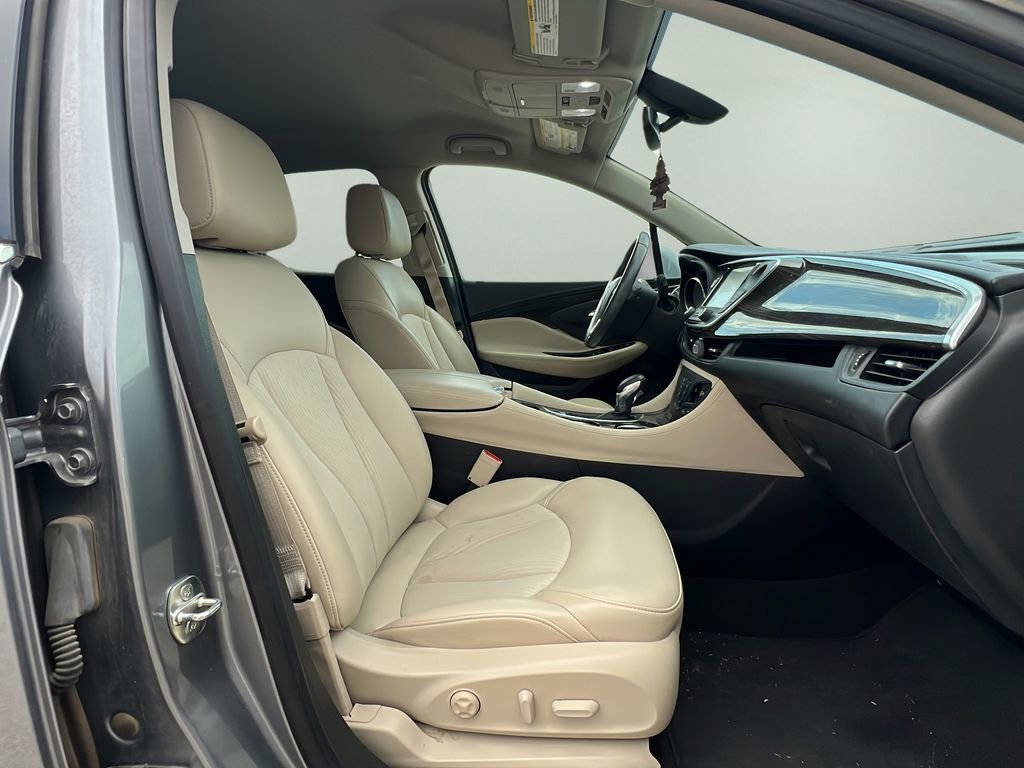 Used 2019 Buick Envision Preferred image 26