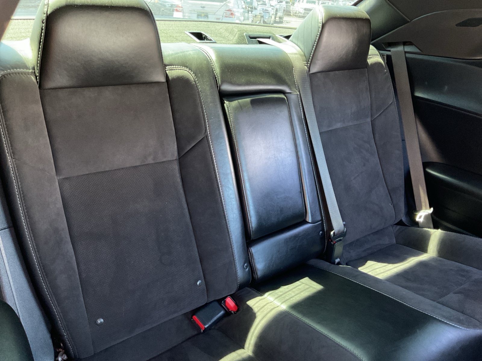 Used 2021 Dodge Challenger R/T Scat Pack RWD image 20
