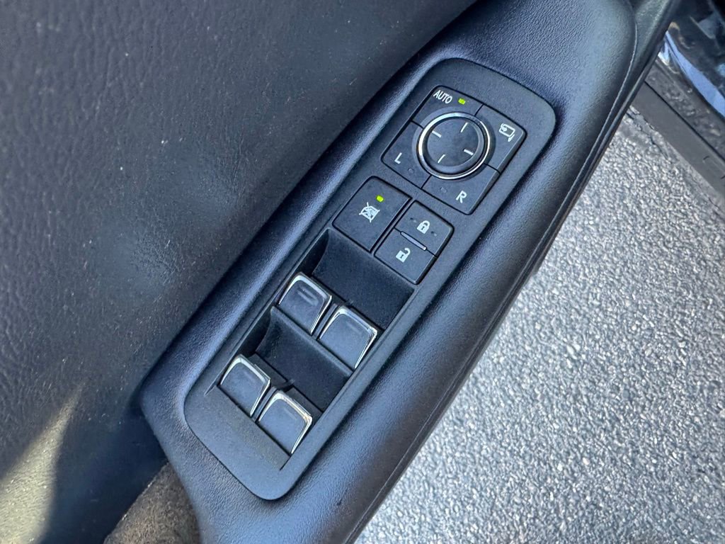 Used 2021 Lexus RX 350 AWD w/ Premium Package image 18