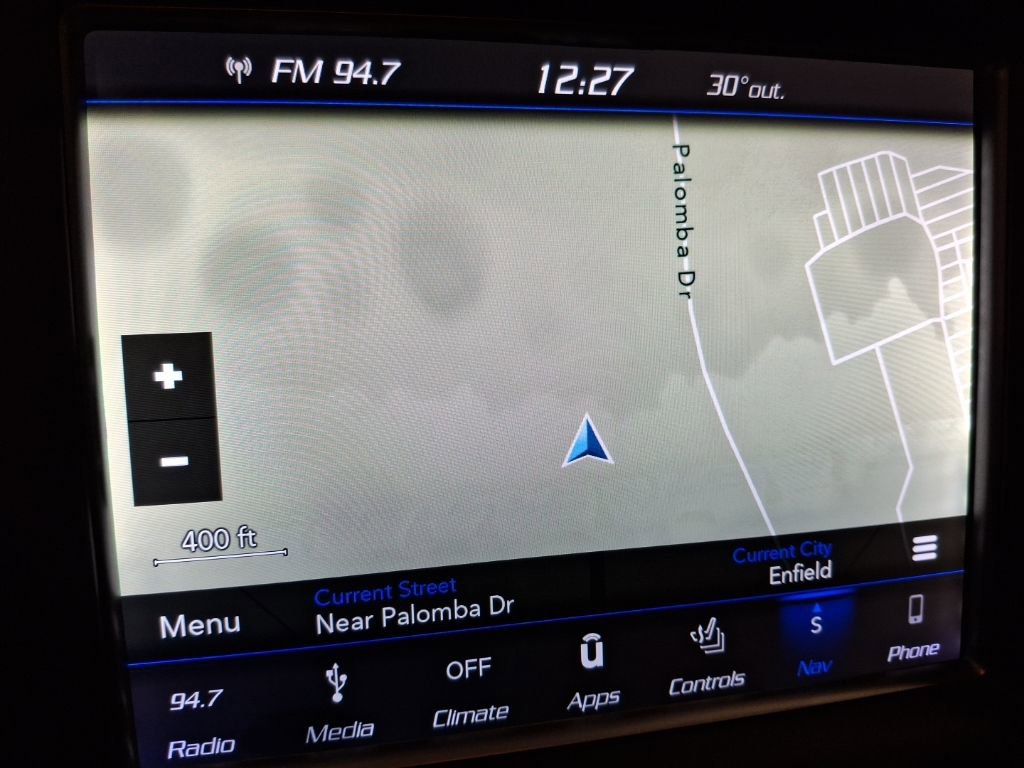 Used 2018 Jeep Grand Cherokee Altitude image 25