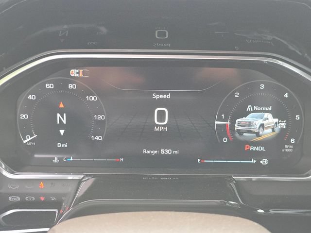 New 2026 GMC Sierra 1500 SLE AWD/4WD image 33