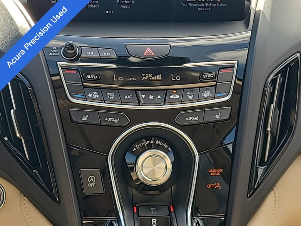 Used 2019 Acura RDX w/ Technology Package image 19
