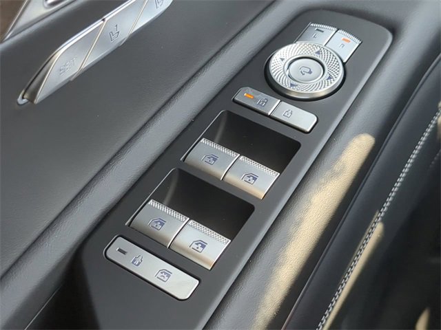 New 2025 Genesis GV80 3.5T Advanced image 23