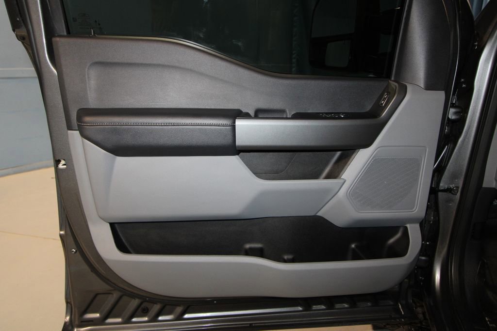 Used 2026 Ford F350 XL w/ STX Appearance Package AWD/4WD image 5