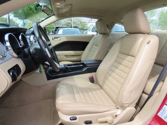 Used 2007 Ford Mustang GT Premium RWD image 11