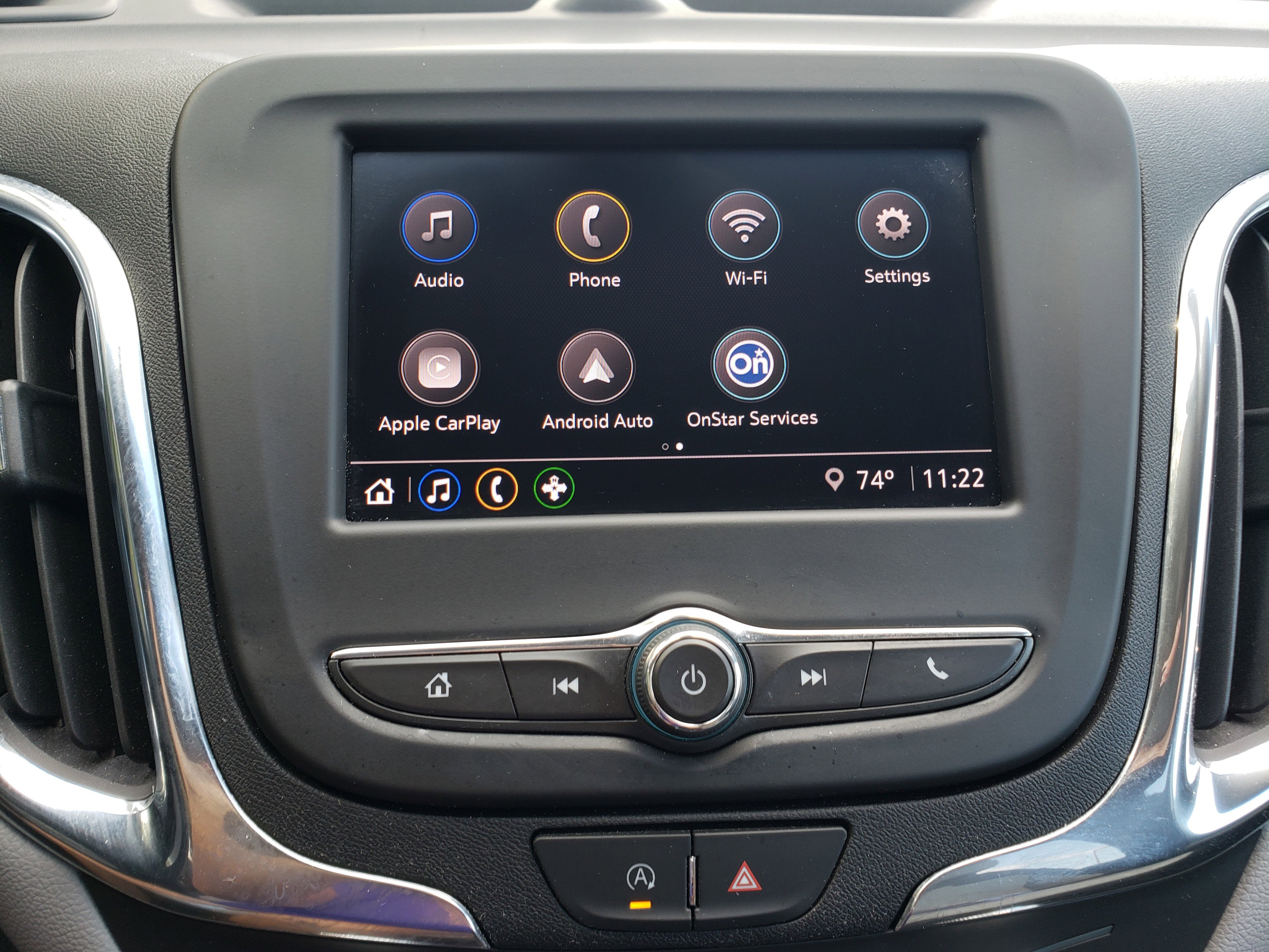 Used 2024 Chevrolet Equinox LT image 24