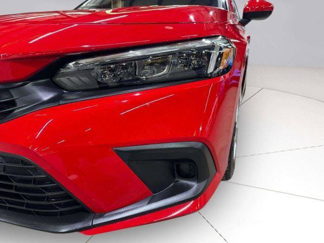 Used 2022 Honda Civic LX image 58