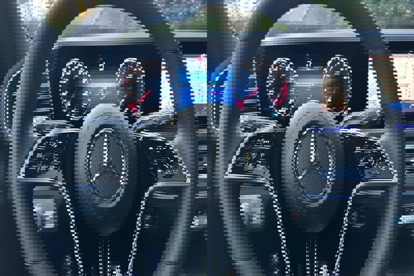 New 2026 Mercedes-Benz GLE 350 4MATIC image 23