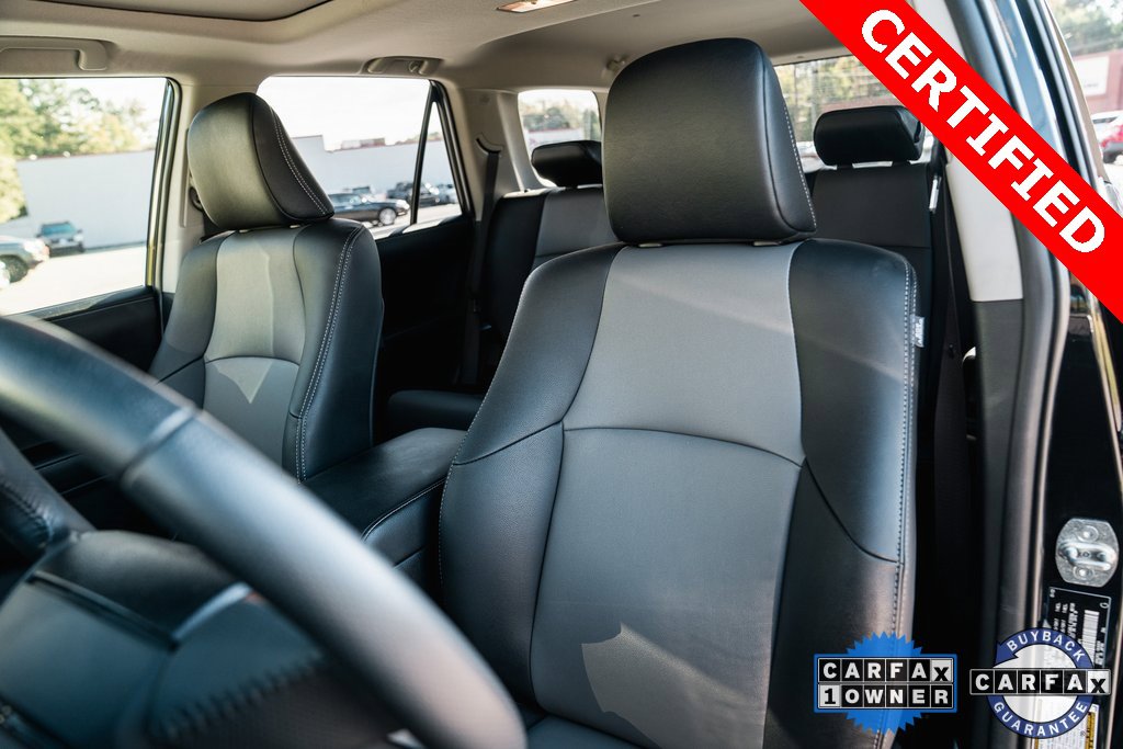 Certified 2022 Toyota 4Runner SR5 Premium image 27