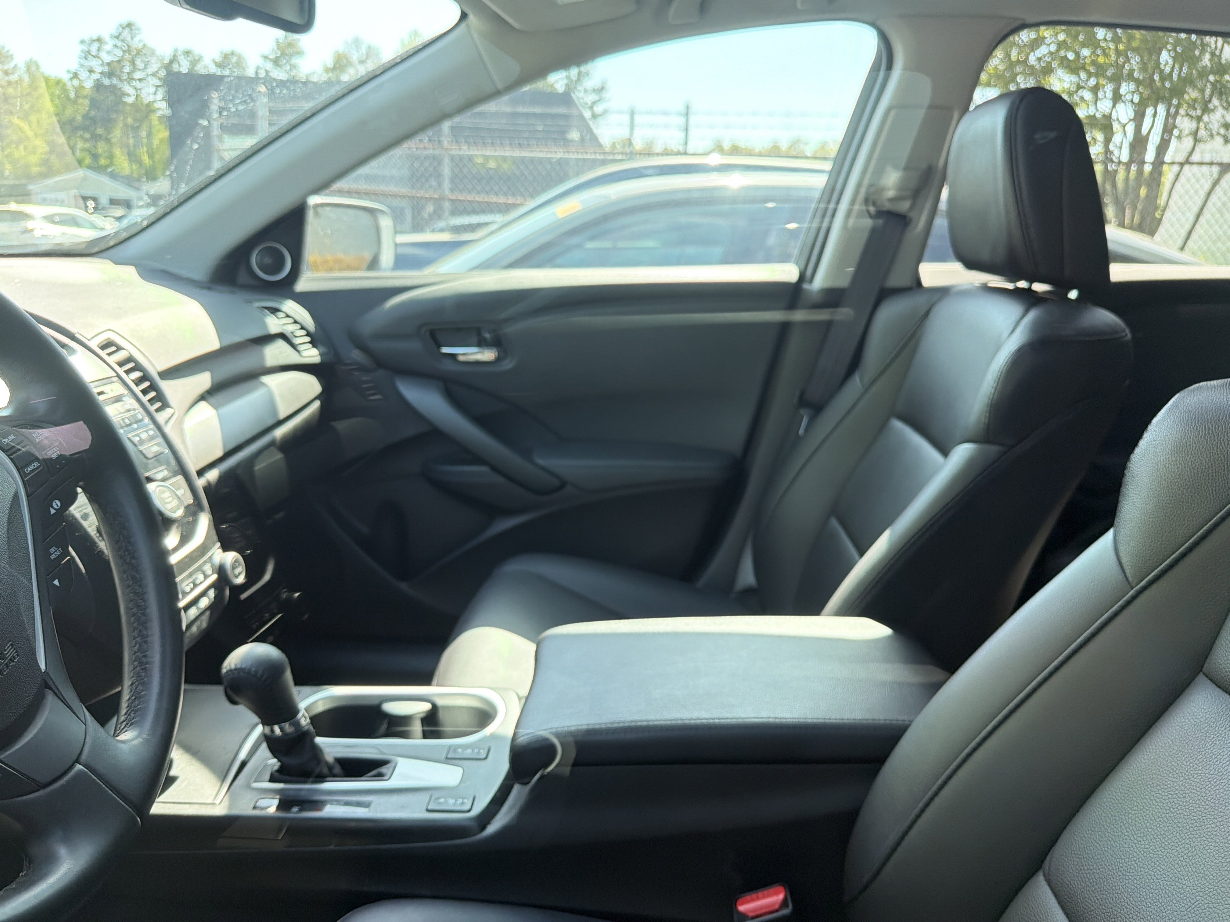 Used 2017 Acura RDX FWD image 13