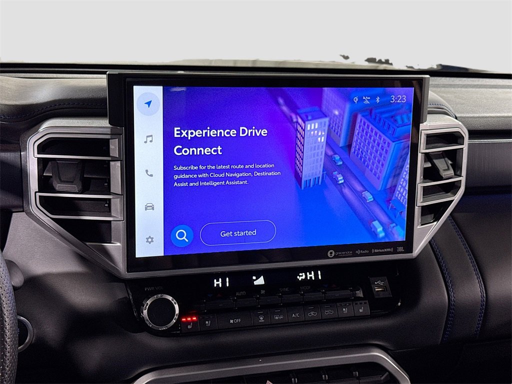 Used 2023 Toyota Tundra Platinum image 20