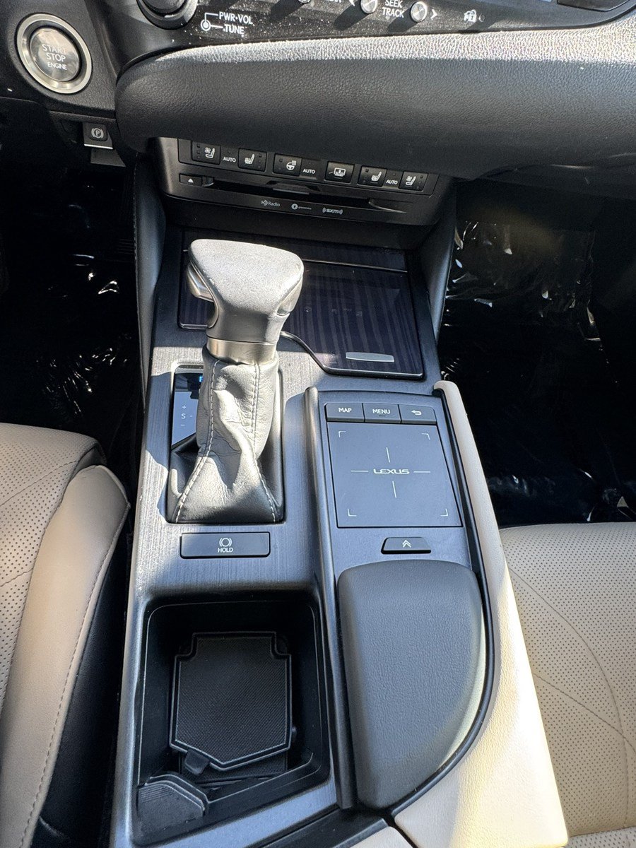 Used 2019 Lexus ES 350 w/ Accessory Package 2 FWD image 11