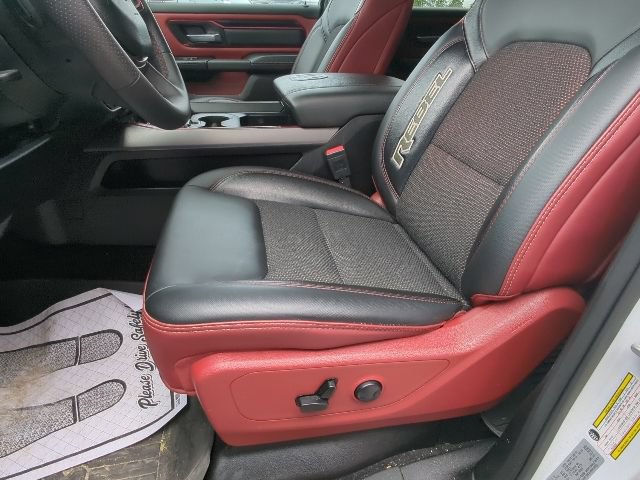 Used 2025 RAM 1500 Rebel w/ Rebel Level 1 Equipment Group AWD/4WD image 11