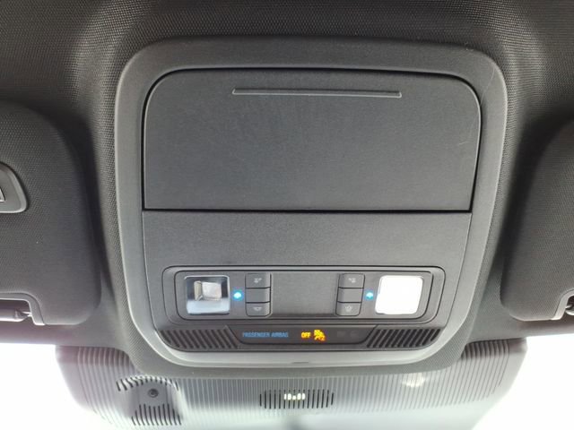 New 2026 Ford Explorer ST-Line AWD/4WD image 26
