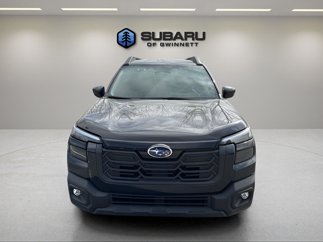 New 2026 Subaru Outback Premium AWD/4WD image 4