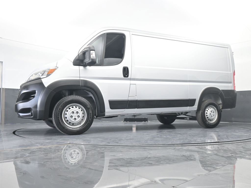 Used 2025 RAM ProMaster 1500 FWD image 47
