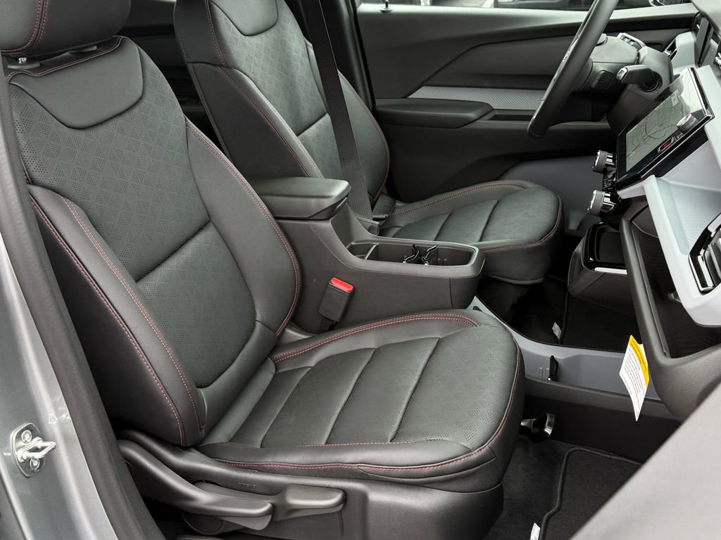 New 2027 Chevrolet Bolt RS image 8