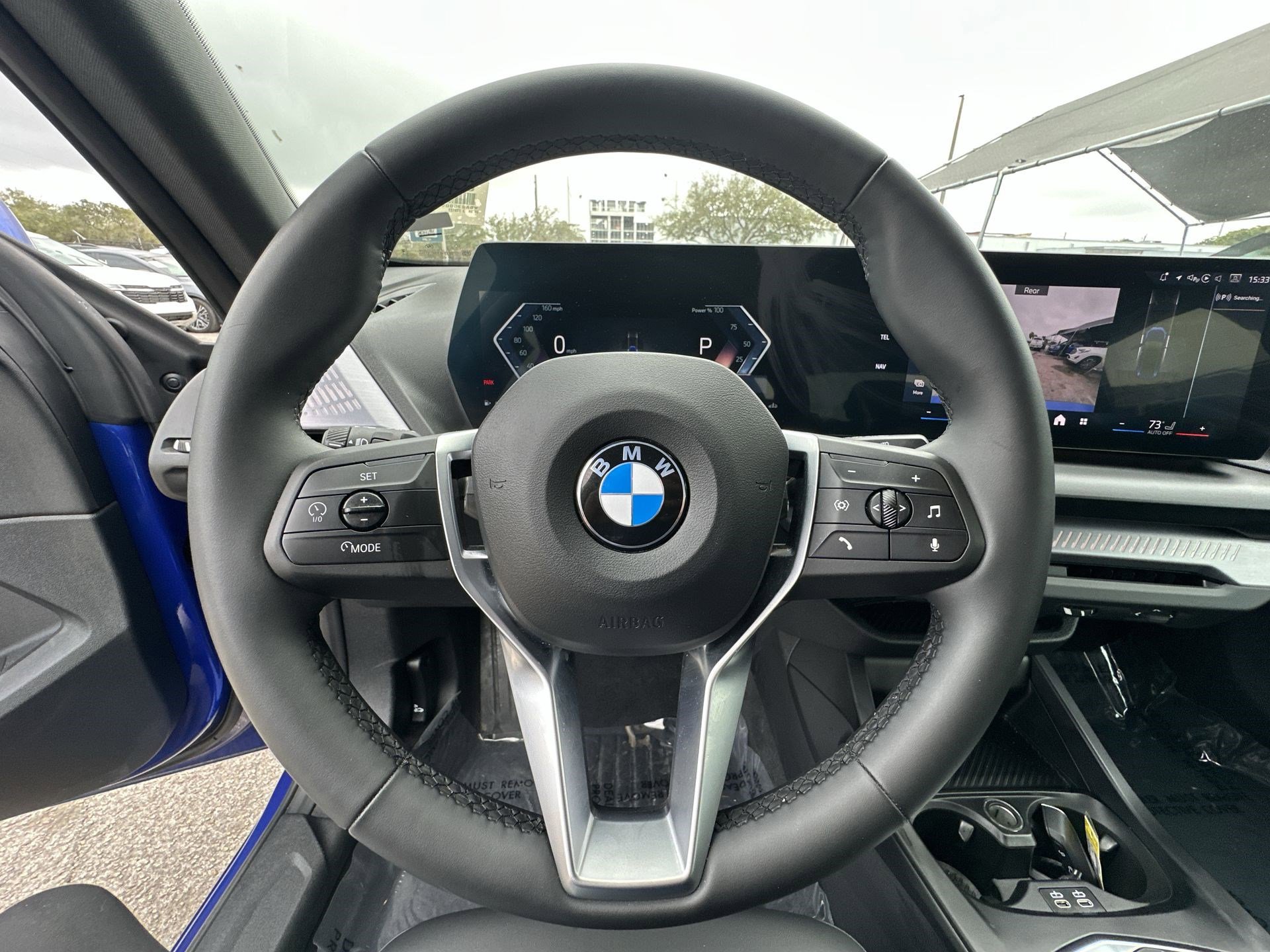 Used 2025 BMW 228i xDrive image 11