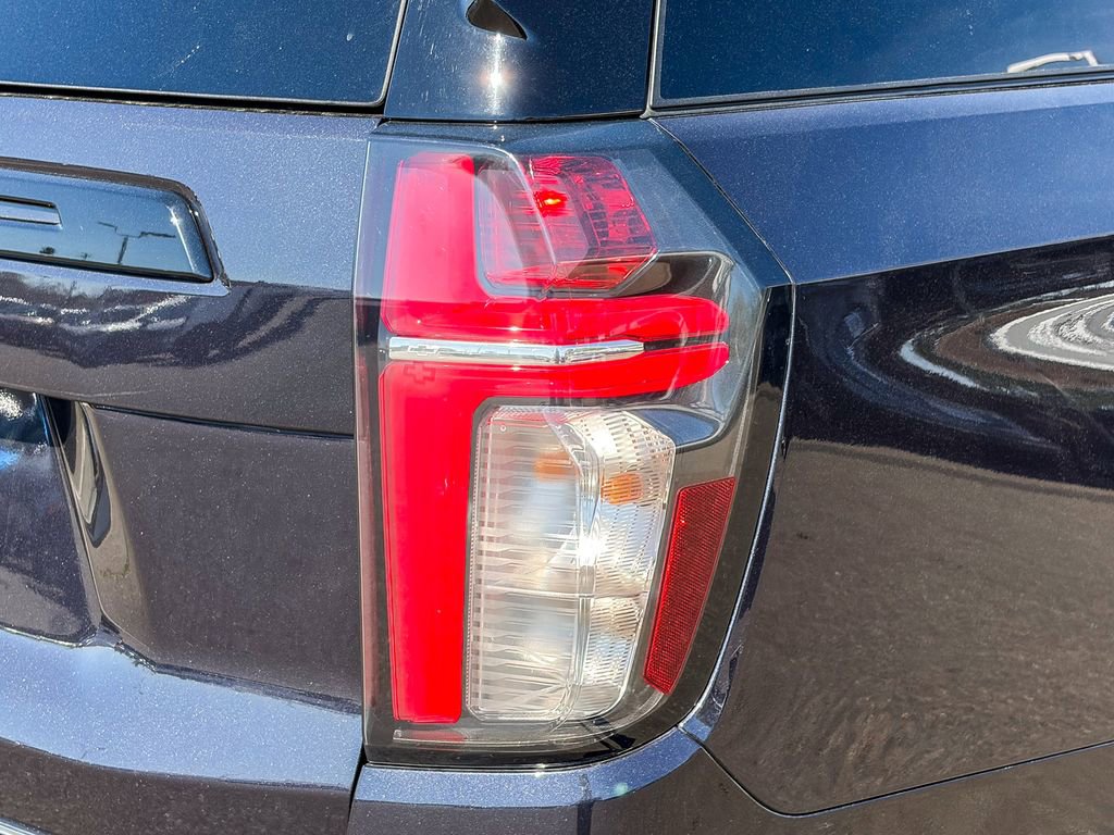 Certified 2023 Chevrolet Tahoe RST w/ Luxury Package image 8