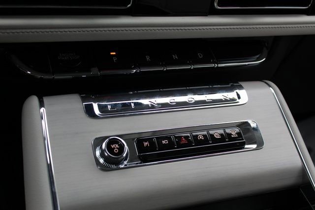 New 2026 Lincoln Aviator Reserve AWD/4WD image 26