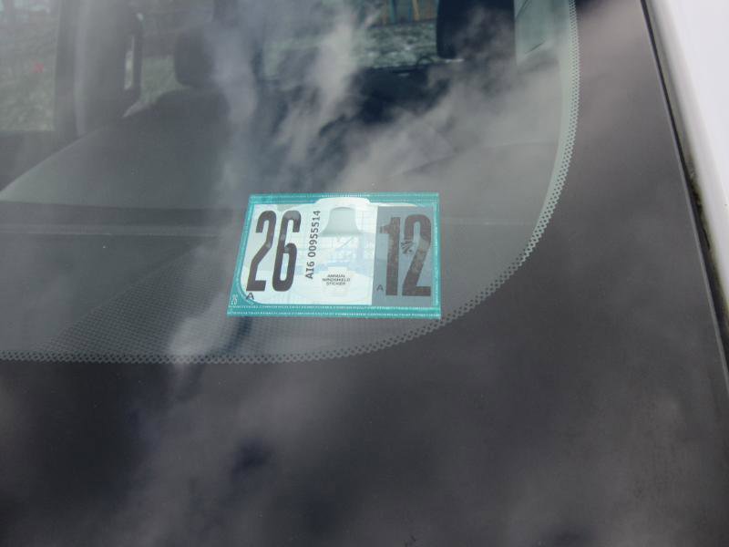 Used 2015 GMC Sierra 3500 2WD Double Cab image 5