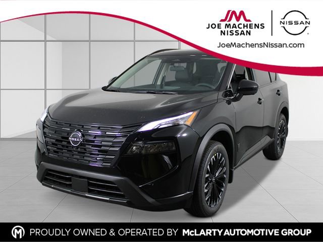 New 2026 Nissan Rogue SV image 1