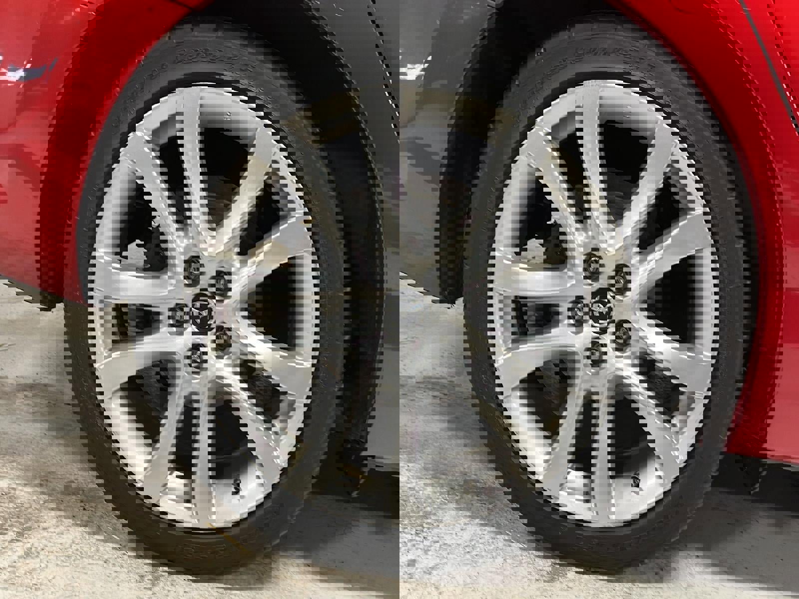 Used 2014 MAZDA MAZDA6 Touring image 26