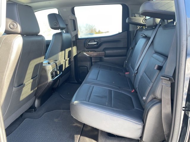 Used 2020 GMC Sierra 1500 Denali image 10