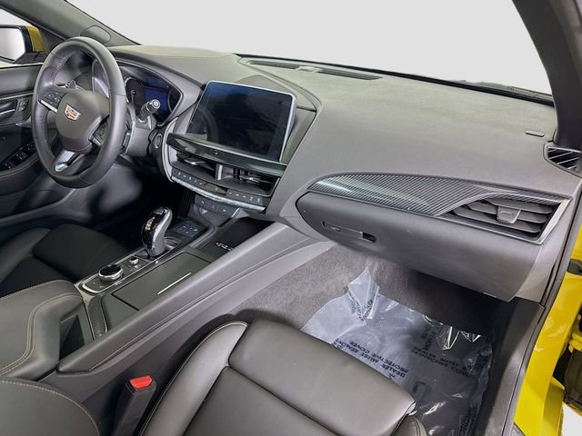 Used 2024 Cadillac CT5 V image 28