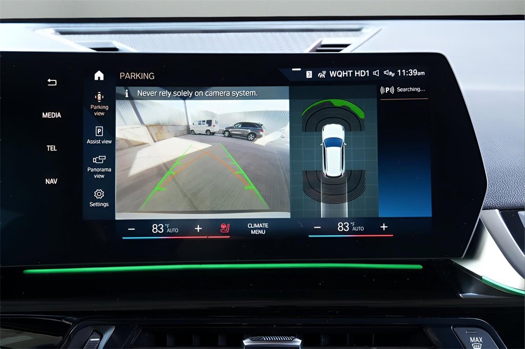 Used 2023 BMW X1 xDrive28i image 28