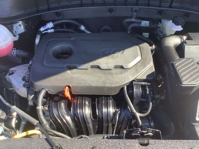 Used 2021 Hyundai Tucson SEL AWD/4WD image 16